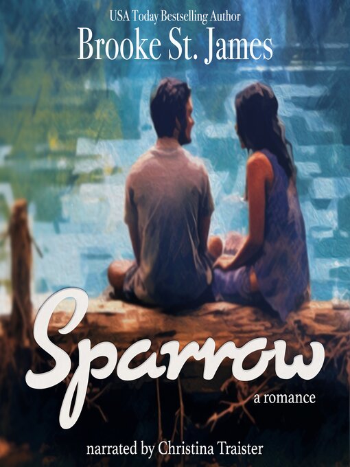 Title details for Sparrow by Brooke St. James - Wait list